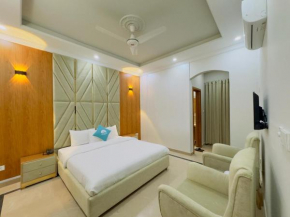 Sky Lodge Exective
